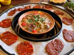 -顺顺小吃(独克宗古城店)