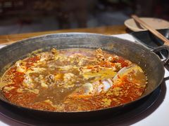 -老天桥蛙炉火锅(姑苏总店)