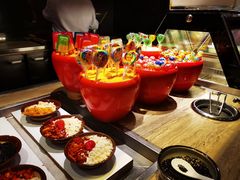 -重庆富力艾美酒店