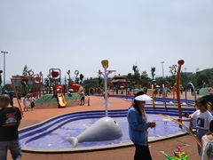 -枫香湖儿童公园