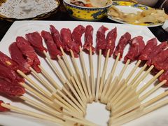 -南门涮肉(东单店)