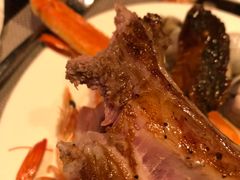 -上海东方佘山翰悦阁酒店·Vie全日制餐厅