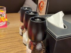 -ZAFFERANO西班牙海鲜饭(上海首店)