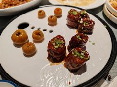 -闫府私房菜(恒隆店)