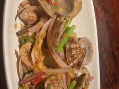 -Mr·Fish鱼鲜生海鲜放题(银泰in99店)