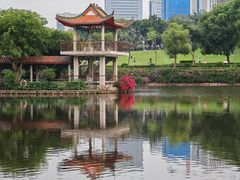 -深圳龙潭公园