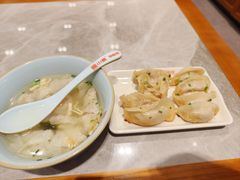 -小姜锅贴(凤凰街店)
