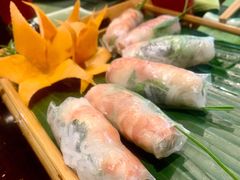 -Lam Vien Restaurant