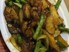 -桃子餐厅·天津菜(红星路直营店)