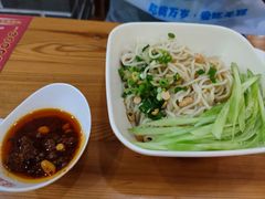 -余丞记川渝面馆(云峰店)