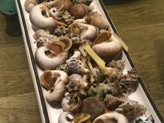 -温州炎亭海鲜阁(万塘路店)