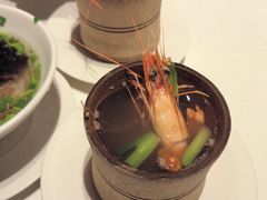 -莆田餐厅(吉隆坡柏威年广场店)