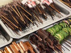 -怪老头甜不辣(抚琴小区店)