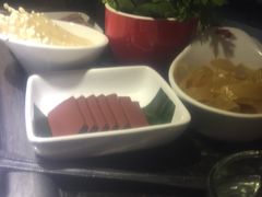 -海底捞火锅(连城广场店)
