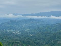 -崀山风景名胜区