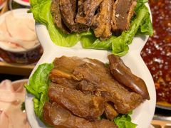 -俏媳妇火锅(宽窄巷子店)
