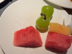 -拉蒂娜·巴西牛排馆 Latina·Brazilian Steakhouse(王府井喜悦店)