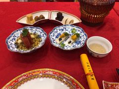 -白家大院·王府宫廷菜(苏州街店)