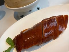 酥香嫩烤鸭-四季民福烤鸭店(通州马驹桥店)