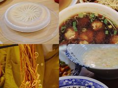 -粗茶淡饭(东关街店)
