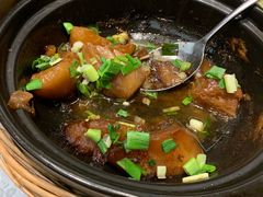 -南山饭店(阳明古镇店)