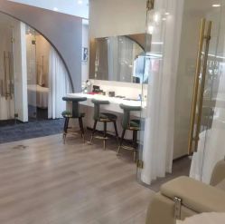 -V Charm芮槿肌肤管理