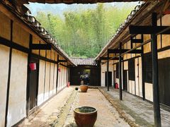 -周立波故居
