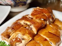 -金翠河烧鹅餐厅(解放碑时代广场店)
