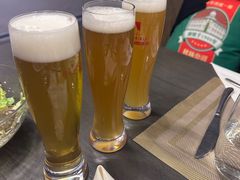-秋林西餐厅