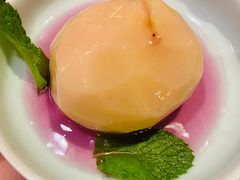 -南京大牌档(崇文门国瑞店)