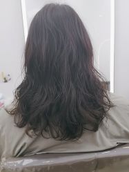 -时尚殿堂hair salon
