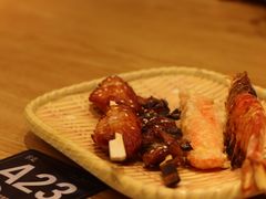 -牛気·越光米牛肉饭(水游城店)