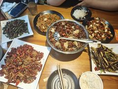 -望京一号·重庆江湖菜(工体店)