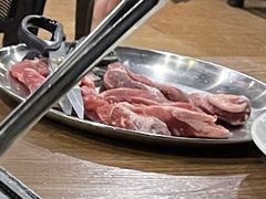 鲜牛肋条-香猪坊(五道口店)
