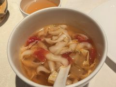 炝锅面-悦海堂(金融街购物中心店)