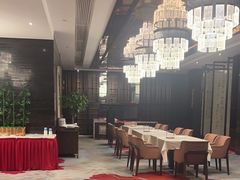 -御玺中餐厅新派湘菜