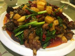 -红豆园(文林街店)