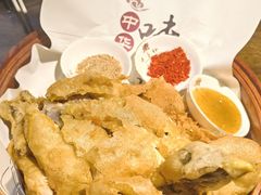 -秦月轩·陕西家乡菜(阜成路·五棵松店)