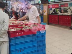 -王家沙点心店(南京西路总店)