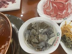 -草原饭店火锅