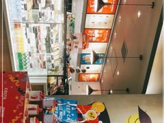 -COSTA COFFEE(龙德广场店)