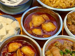 -雙冲柳州螺蛳粉&酸嘢&桂林米粉(簋街店)
