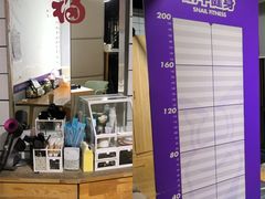 -蜗牛健身·私教馆(海珀香庭店)