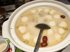 -鑫小城故事·藕汤·家常菜(台北一路总店)