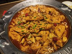 -胖哥俩肉蟹煲(福州仓山爱琴海店)