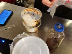 -老客满蛋饼(双塔市集店)