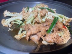 -金枝玉叶上海人家食府(三里河店)