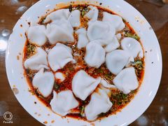 -回坊马二饺子馆