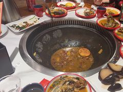 -玺炖·中国铁锅炖(虹桥天街店)