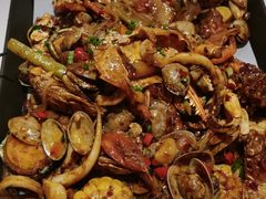 -蟹宗蟹(润达国际五楼店)